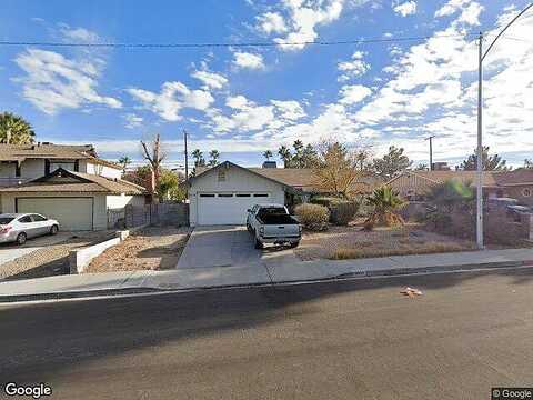 Stacey, LAS VEGAS, NV 89108