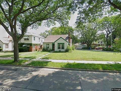 22Nd, MILWAUKEE, WI 53209