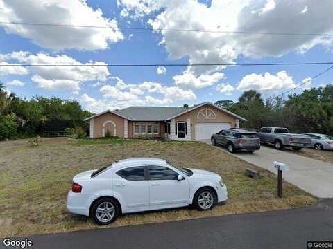 Lomond, PORT CHARLOTTE, FL 33953