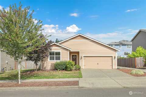 Goldcrest, OLYMPIA, WA 98502