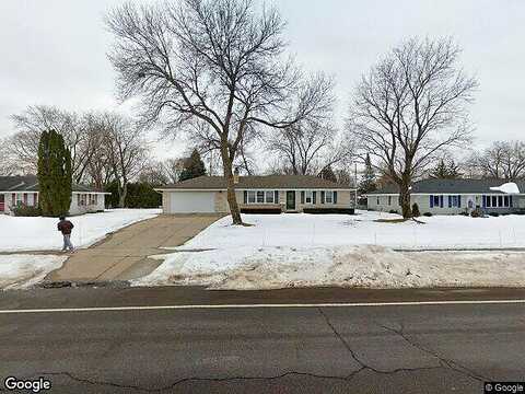 90Th, MINNEAPOLIS, MN 55437