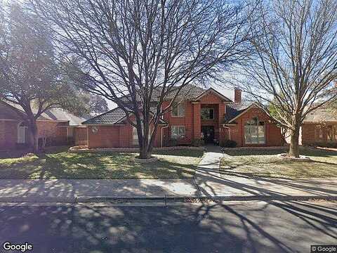 87Th, LUBBOCK, TX 79424