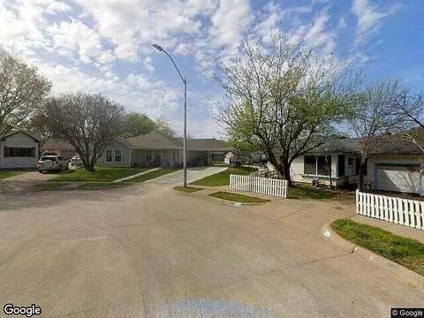 Standish, FORT WORTH, TX 76133