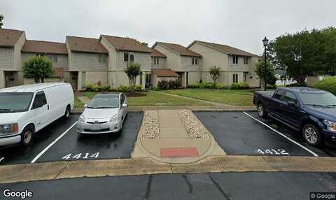 Point West, PORTSMOUTH, VA 23703