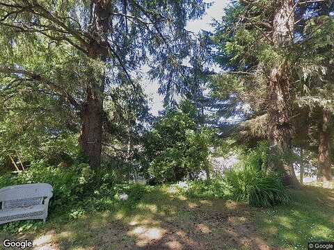 King, YACHATS, OR 97498
