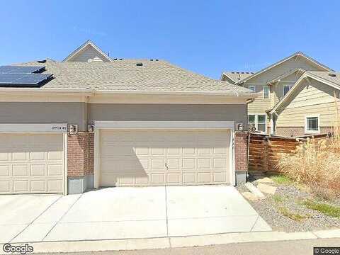 Zeppelin, FORT COLLINS, CO 80524