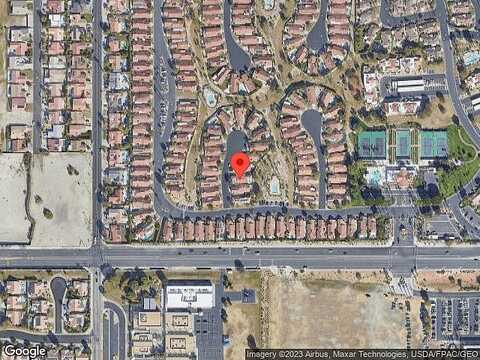 Via Granada, PALM DESERT, CA 92211