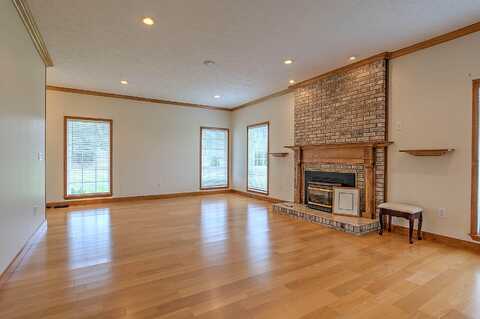 Reedy Creek, BRISTOL, VA 24202