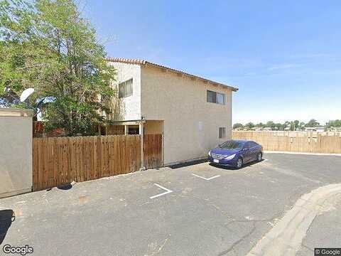 Stanridge, LANCASTER, CA 93535
