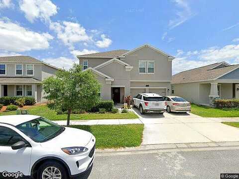 Seven Canyons, KISSIMMEE, FL 34746