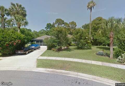 Pendrey, PORT ORANGE, FL 32127