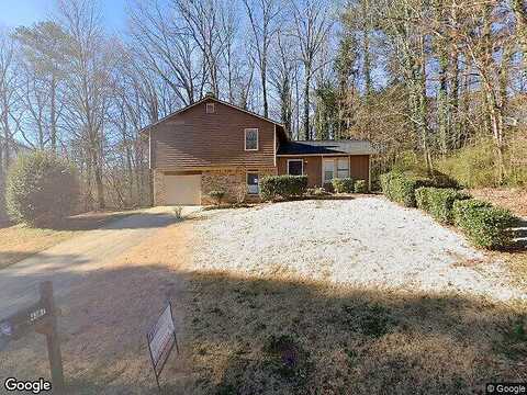 Dogwood Farms, DECATUR, GA 30034
