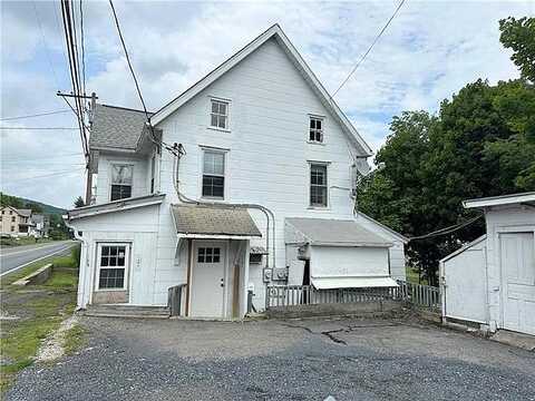 Little Gap, KUNKLETOWN, PA 18058