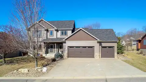 Donegal, CHATFIELD, MN 55923