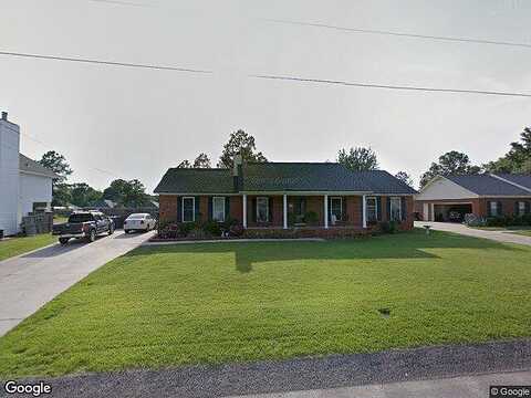 Big Dipper, HEPHZIBAH, GA 30815