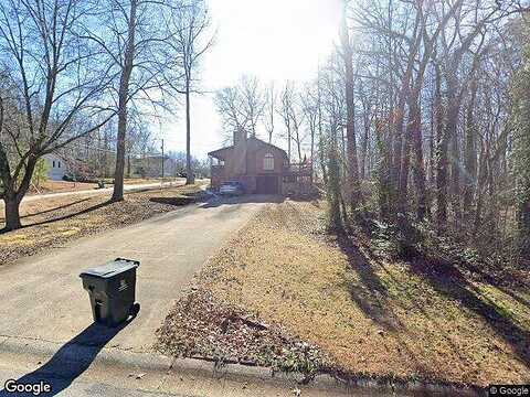 Waterway, POWDER SPRINGS, GA 30127