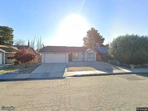 18Th, LANCASTER, CA 93534
