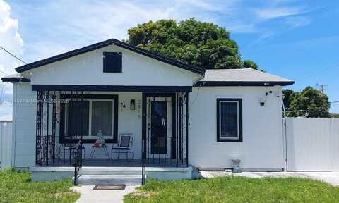 2915 NW 60th St, Miami, FL 33142