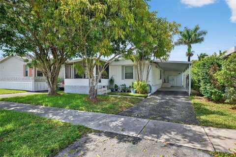 2430 SW 53rd St, Dania Beach, FL 33312
