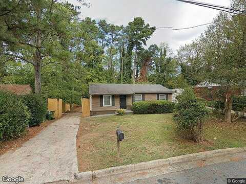 Argus, ATLANTA, GA 30331