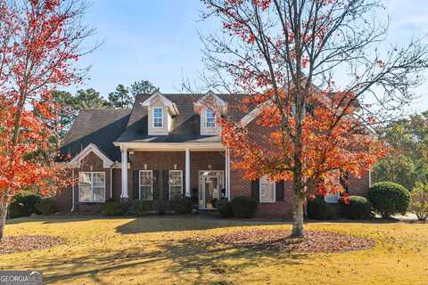Waverly Downs, SNELLVILLE, GA 30039