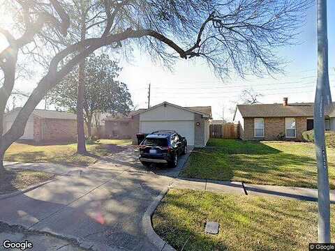 Lee, RICHMOND, TX 77469
