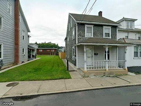 Main, BATH, PA 18014