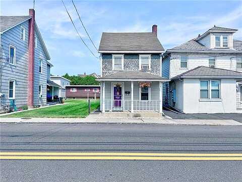 Main, BATH, PA 18014