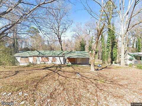 Pegg, ATLANTA, GA 30315