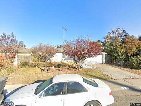 Frizell, SACRAMENTO, CA 95842
