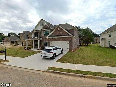 Brandy, MCDONOUGH, GA 30253