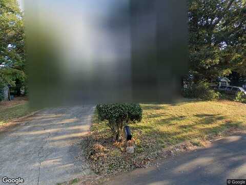 Newcomb, DECATUR, GA 30034