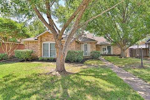 Keys, THE COLONY, TX 75056