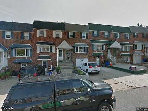 Carteret, PHILADELPHIA, PA 19114