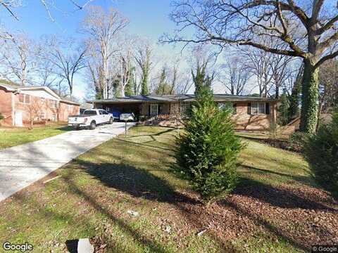 Abingdon, STONE MOUNTAIN, GA 30083