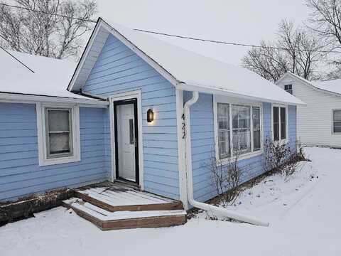 2Nd, BAYPORT, MN 55003