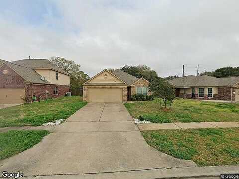Brightridge, ROSENBERG, TX 77471