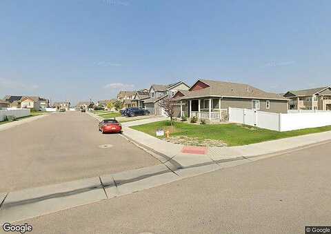 Paddock, WELLINGTON, CO 80549