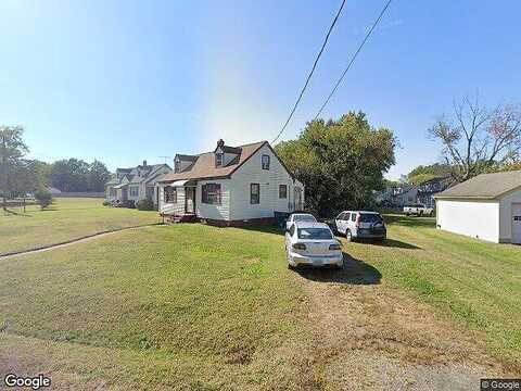 Chickahominy, RICHMOND, VA 23222