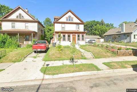 Newton, MINNEAPOLIS, MN 55405