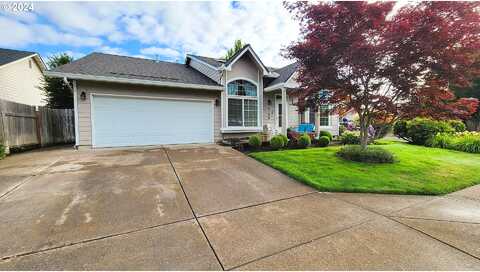 Lancaster, EUGENE, OR 97404