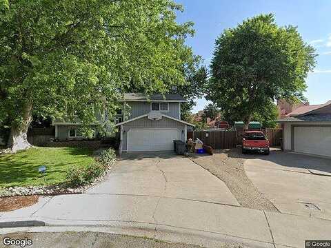 Georgia, KENNEWICK, WA 99336