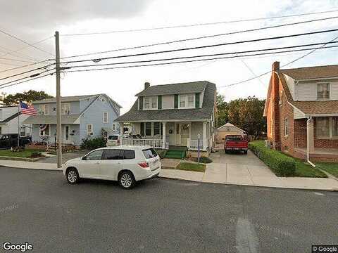 Elm, HANOVER, PA 17331