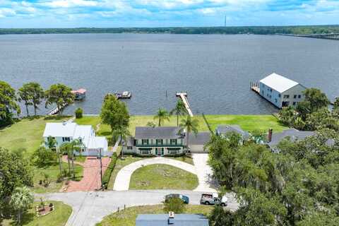 Mulholland, PALATKA, FL 32177