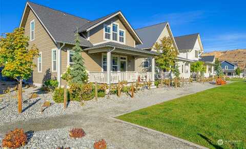 Mackinaw, CHELAN, WA 98816