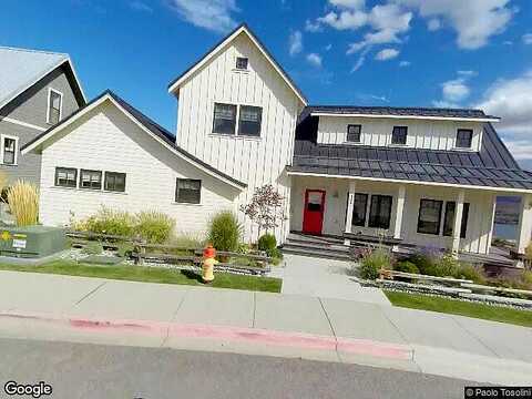 Mackinaw, CHELAN, WA 98816