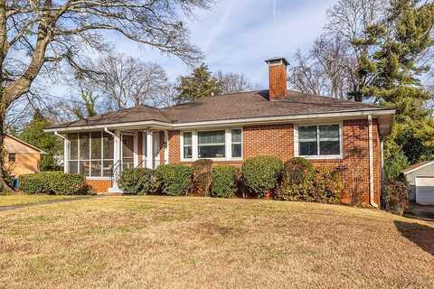 Lynnhaven, ATLANTA, GA 30310