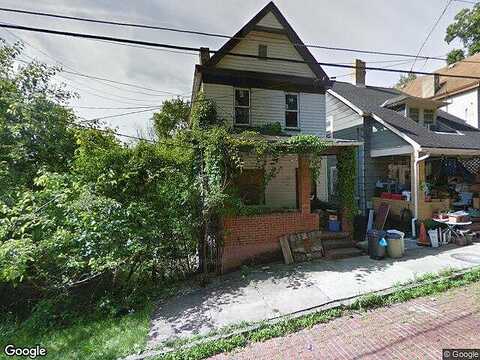 Burgess, PITTSBURGH, PA 15214