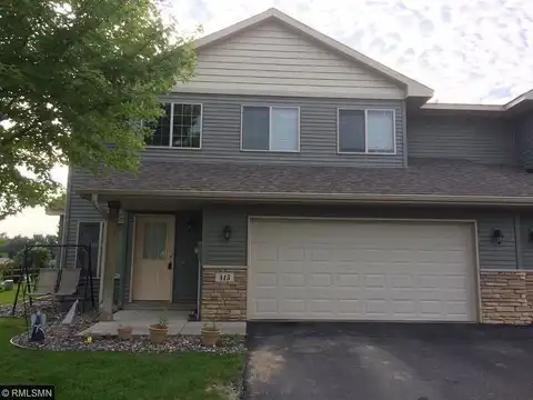 Cedar, MAPLE LAKE, MN 55358