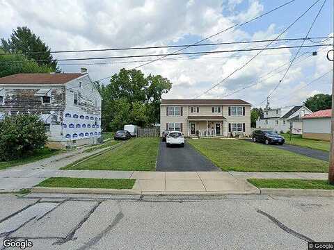 Meade, HANOVER, PA 17331